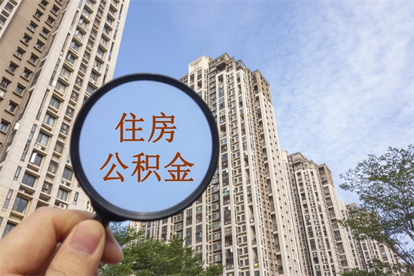 兴安盟如何把封存离职公积金全部取来（离职封存公积金提取业务）